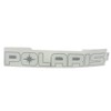 Polaris Tailgate Decal, for Specific Ranger Crew, Brutus, Diesel, and