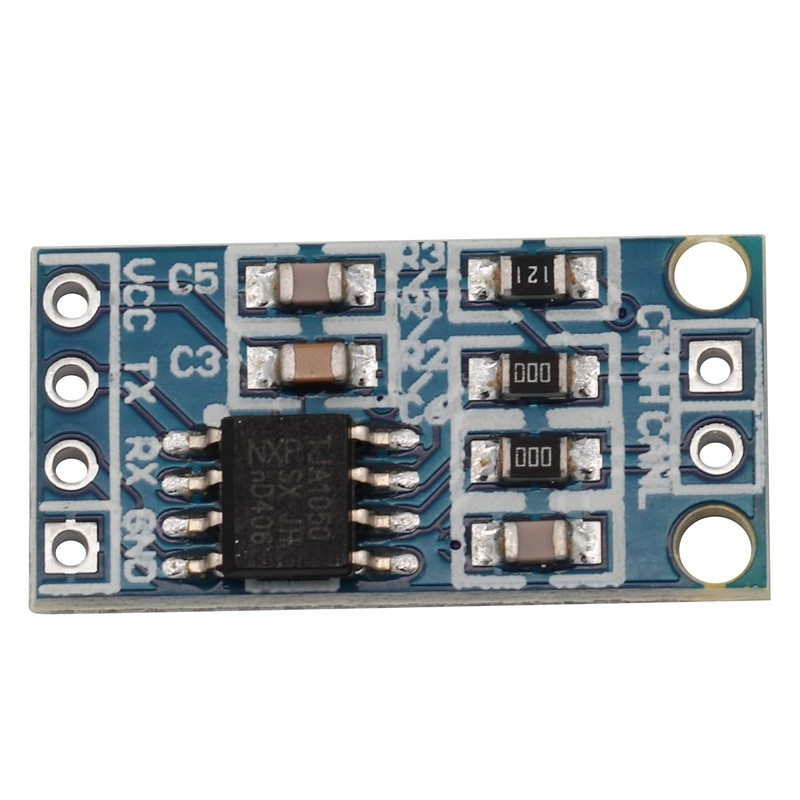 Heevhas CAN Bus Shield TJA1050 CAN Controller Interface Module Bus