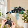 SZJMAO RC Plane for Kids and Beginners, 2.4GHz Form Drone