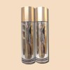 The Saem [더샘] 골드 리프팅 기초세트 (토너+에멀젼 각115ml) The Som