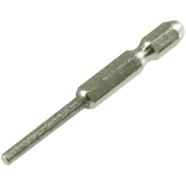 Ryuhomaru 1032-11 File Bit for Chainsaws, 0.14 inches (3.5 mm)