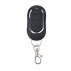 Remote Control Key Fob 433.92mhz 164ft Range Multifunctional Built in