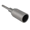 SDS Plus Earth Drill, Forged Steel Drill, Robust T-Rod Post