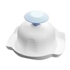 Mandoline Slicer Guard with Non-Slip Grip and Cut-Resistant Protection, Universal