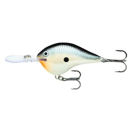 Rapala Ike's Custom Ink Crankbait (Penguin, DT14 - 2-3/4")