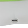 Cute LED Night Light Tap Control Rechargeable 1.5W Decorative Scallion