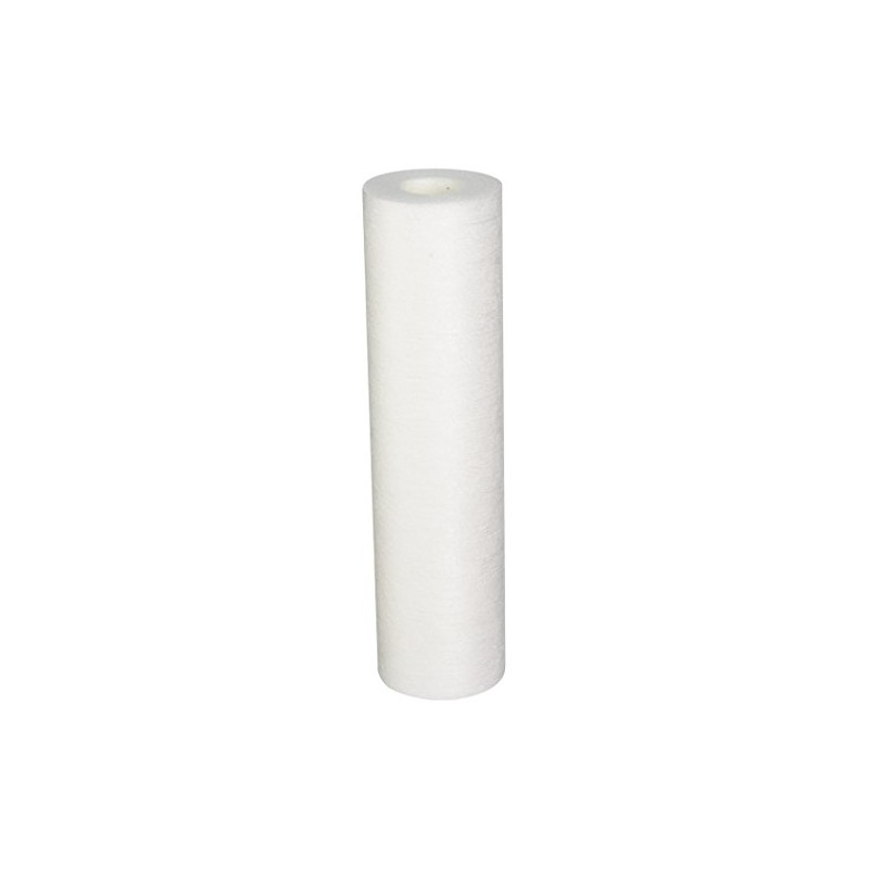 Hydronix 2.5" x 9 7/8" Sediment Filter Cartridge - 5