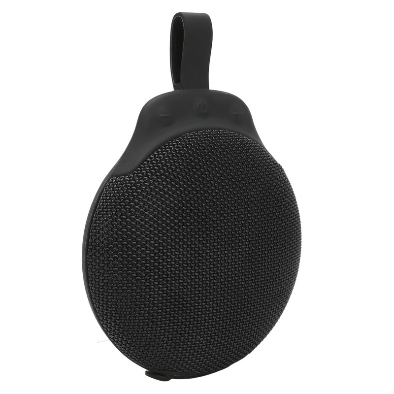 Bluetooth Speaker IPX7 Waterproof Stereo Pairing Small Portable Wireless Speaker