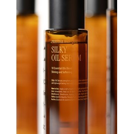 Silky Oil Serum 70ml / 실키 오일 세럼 70ml