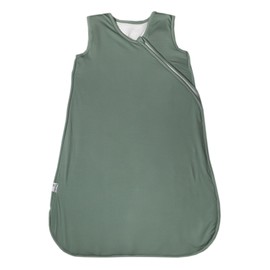 Copper Pearl Sleep Sack: Warm and Cozy Baby Bag in a Variety of Trendy Designs, Safe Alternative to Blankets, Sleeveless Baby Sleep Sack Swaddle Sizes Newborn to 24 Months - Briar