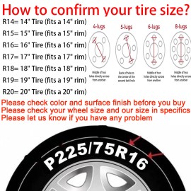 Unbranded 18'' Wheel Machined Black Rim for Nissan Sentra SR 2020-2022 OEM Quality Wheel