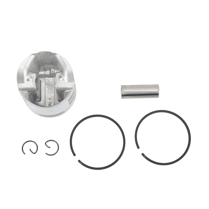 Chainsaw Coated Piston Cylinder Kit 11140‑020‑1205 47mm Bore Replacement for