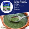 Al Doha Dry Mallow Premium Packed Egyptian Spinach Dried Molokhia