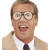 FUNNY GLASSES - woman/man