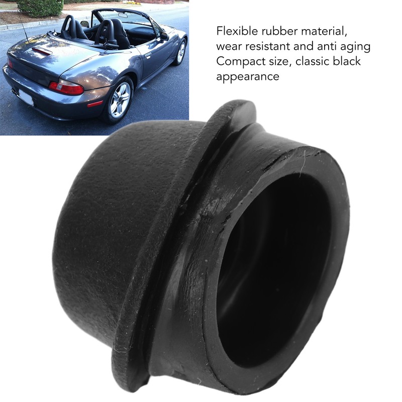 Antenna Seal Grommet 65218411562 Compact Size Strong Seaing Tough Aging