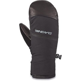 Dakine Fleetwood Gore-Tex Short Mitt - Black, Large