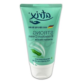 Highly moisturizing hand cream for work sites to prevent eczema and dryness / 작업 현장용 고보습 핸드크림 습진 건조함 방지