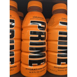 Prime Hydration Drink your choice (Raspberry, Meta Moon, Punch, or Ice Pop ETC.)