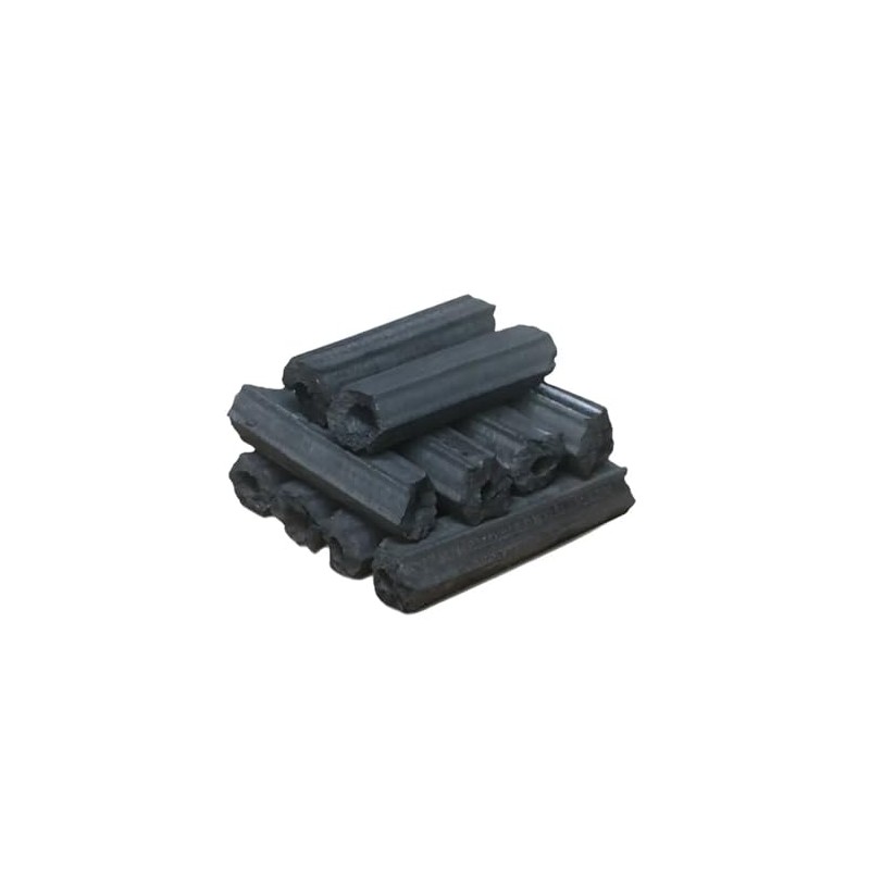 Ogatan Briquette Charcoal 22 lbs. Japanese Binchotan Style
