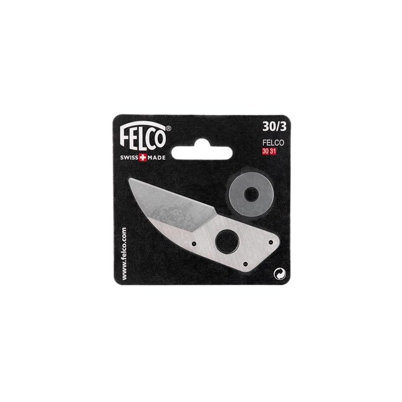 FELCO Pruner Replacement Cutting Blade for F31
