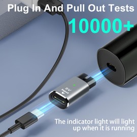 5V USB C Charger Adapter Charging Converter for QP2734 QP2824 QP2724 QP2834 QP4631 MG7930 MG7950 MG9530 7000 9000 Series, Type C Converter Charger Adapter