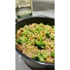 Alessi Autentico, Premium Seasoned Risotto, Italian Arborio Rice, Easy to