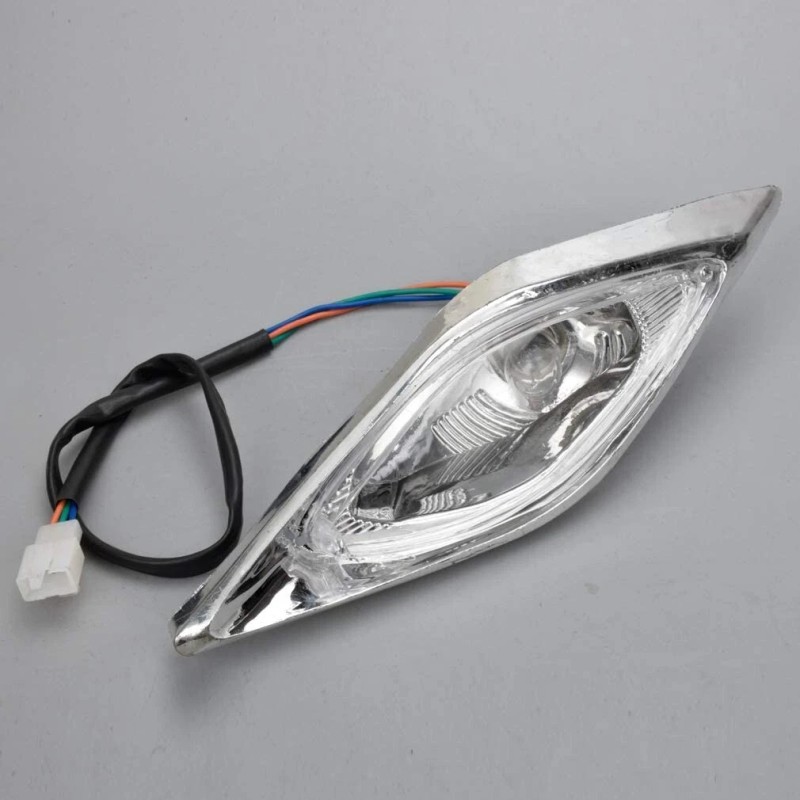 PCC 3 WIRES ATV HEADLIGHT LAMP FOR COOLSTER TAO TAO