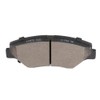 SCITOO Disc Brake Pads Kits D943-7844 Ceramic Front Brake Pads