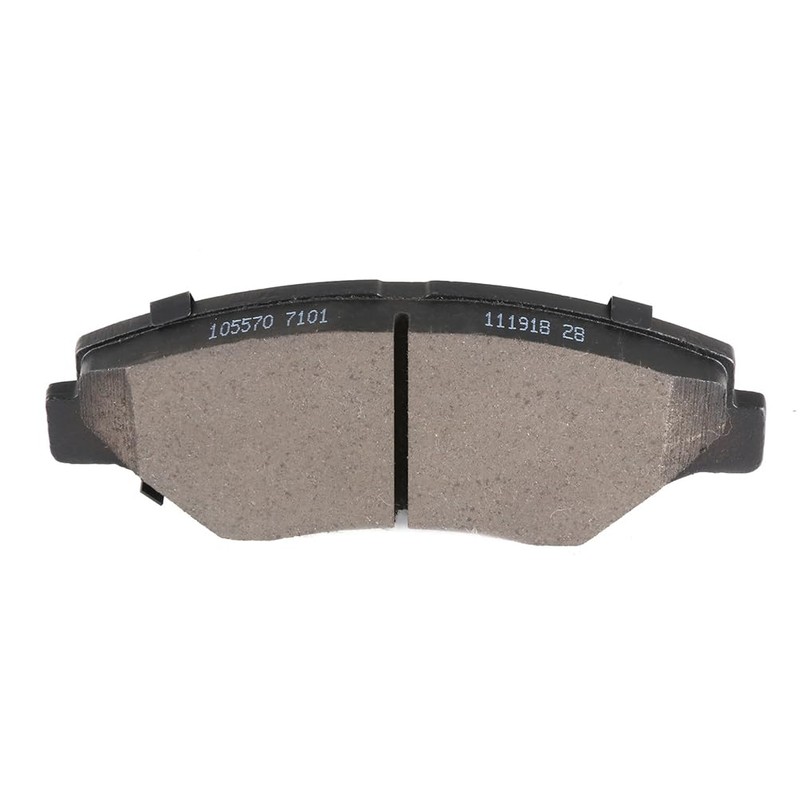 SCITOO Disc Brake Pads Kits D943-7844 Ceramic Front Brake Pads
