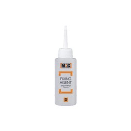 Meister Coiffeur M:c Fixing Agent D 91g