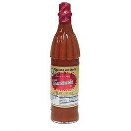 Tamazula Mexican Hot Sauce, 4.7 oz (Pack of 3)