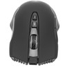 Wireless Mouse 2.4G Rechargeable USB RGB Professional Grade Optical Sensor