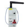 Smart WiFi Circuit Breaker Voice Speaker Mobile Remote Control 1P