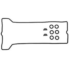 febi bilstein 11432 Valve Cover Gasket Set, 1 Piece