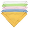 Cello String Cleaning Cloths 5 Piece Microfiber Cleaning and Polishing