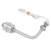 Float Water Liquid Level Controller Switch 304 Stainless Steel Water