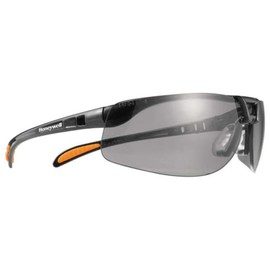 HONEYWELL 1015353HS Honeywell Safety Glasses - Grey