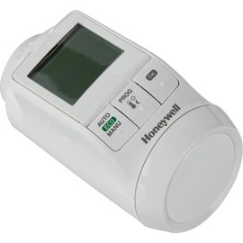 Honeywell HR90 TheraPro Electronic Radiator Controller