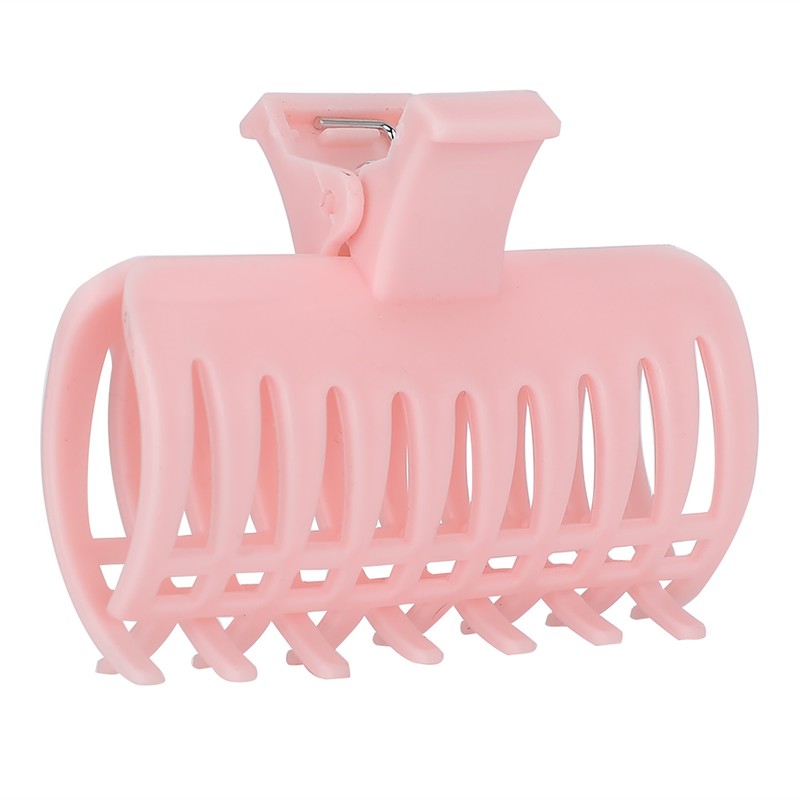 15Pcs/Set Curler Clip Hair Roller Fixing Clamp Holding Section Claw