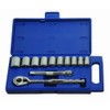 Williams 50667 1/2-Inch Drive Socket and Drive Tool Set, 12-Piece