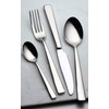 Lucky Wood Dayton Dessert Fork, Made in Japan, Gift Wrapping,