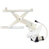 ACI 88313 Power Window Motor and Regulator Assembly