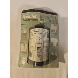 JET Rain Jet Water Smart Sprinkler RS-20F 14' to 24' Diameter Full Circle USA