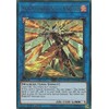 Sky Striker Ace - Kagari (alternate art) - DUOV-EN060 - Ultra Rare - 1st Edition