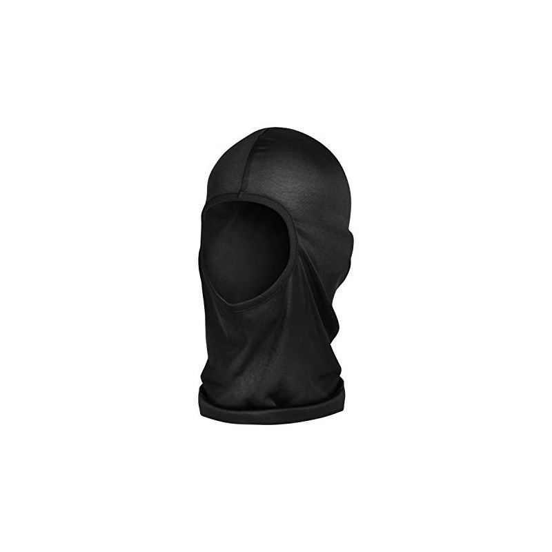 Rothco Lightweight Balaclava, Black