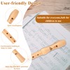 Eastrock Recorder Instrument for Kids Adults Beginners Soprano Recorder Baroque