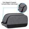 condinggen CPAP Bag, Travel Carry Bag for CPAP Device and