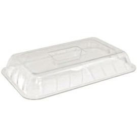 Kristallon CB755 Raised Lid For Medium Salad Crock