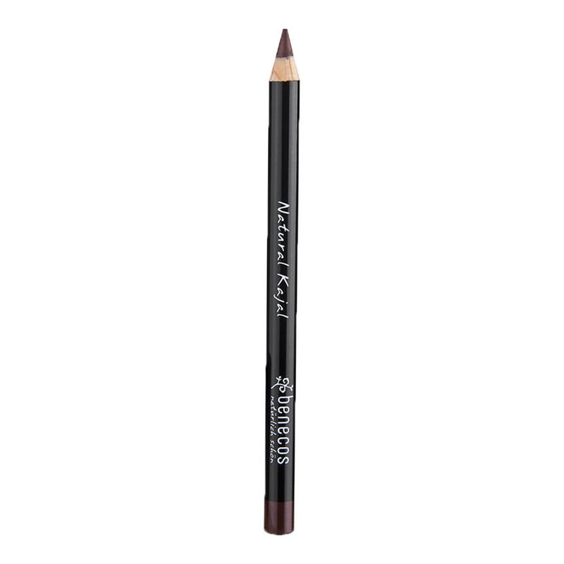 Benecos Natural Kajal Eyeliner, Olive 1.2g