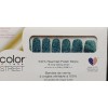 Color Street Nail Strips ~ TEAL WE MEET AGAIN ~